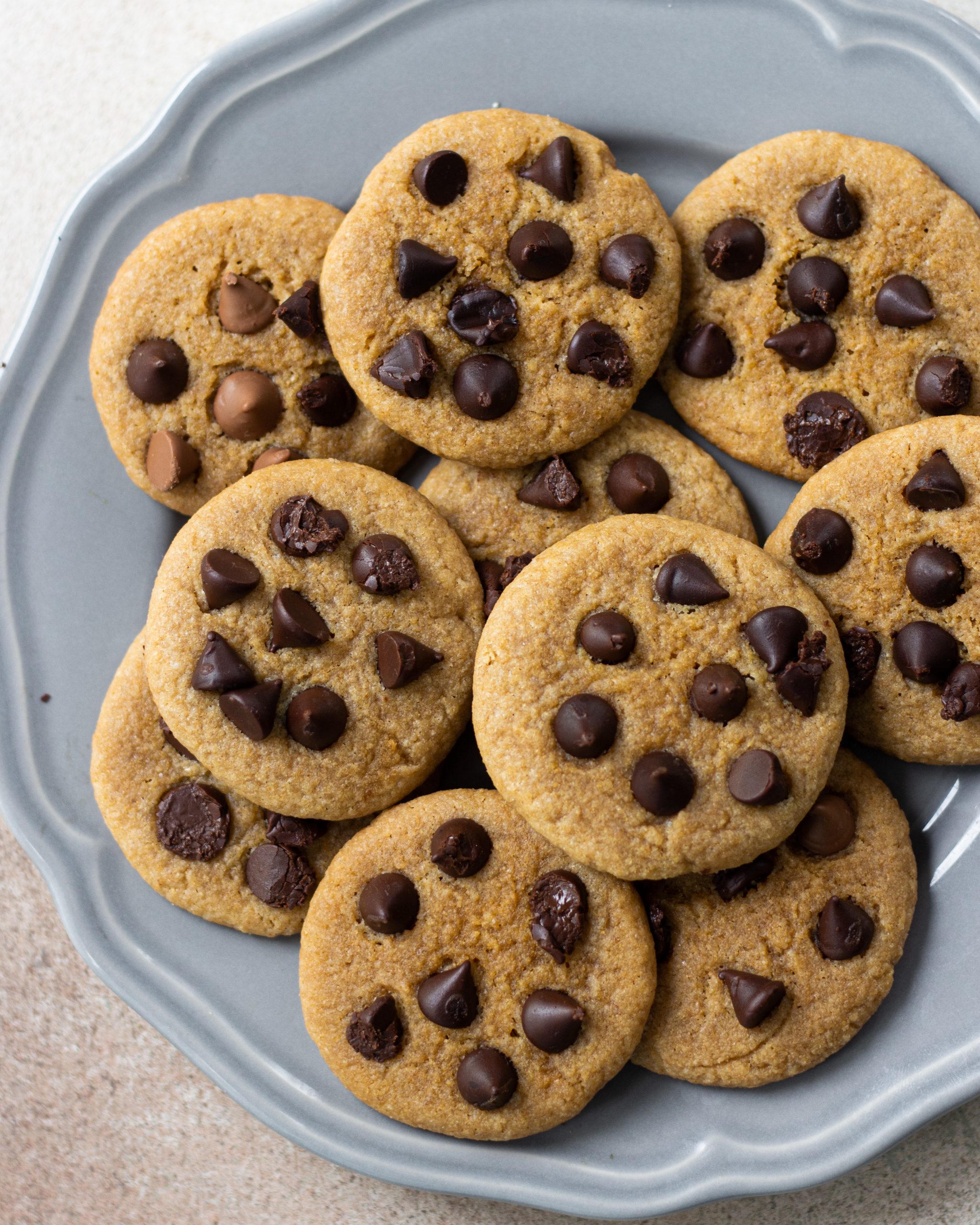COOKIES BISCUTS